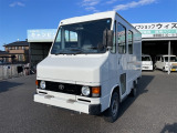 クイックデリバリー  4WD ディーゼル
