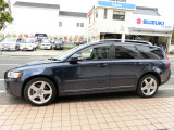 V50 2.0 クラシック 車検満タン2年付!走行少ない!