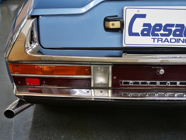 シトロエン SM の中古車詳細 (25,596km, ライトブルー, 東京都, 価格