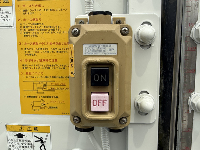 いすゞ エルフ_画像4