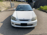 シビックタイプR  レースベース車