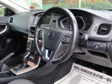 V40クロスカントリー T5 AWD モメンタム 4WD 後期型 8速AT TURBO 衝突軽減