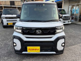 タント ファンクロス 8型ナビ ETC 両側パワースライドドア