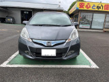 フィットハイブリッド  車検令和9年05月01日