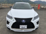 RX 450h Fスポーツ 