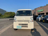 エブリイ PA ハイルーフ 5AGS車 4WD 