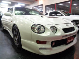 セリカ 2.0 GT-FOUR 4WD 3S-GTEターボエンジン5MT4WD