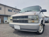 アストロ LT 4WD 1ナンバー登録 禁煙車