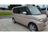 タント L 車検R9年2月/ナビ・エンスタ・電格ミラー