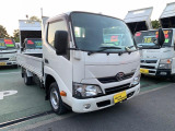 ダイナ  AT ETC 荷台荷物固定アンカー