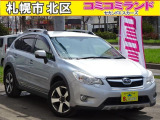 【中古車情報】スバル インプレッサXV 2.0i-L アイサイト 4WD 事故無 保証1年 4WD ハイブリッド の中古車詳細（走行距離：13.4万km、カラー：アイスシルバーメタリック、販売地域：北海道札幌市北区屯田7条5丁目）