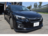 インプレッサスポーツ 1.6 i-L アイサイト 4WD 