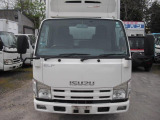 エルフ 冷蔵冷凍車 ハイルーフ 冷蔵冷凍車 -25℃仕様