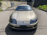 スープラ 3.0 RZ 