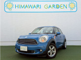 BMW MINI ミニクロスオーバー