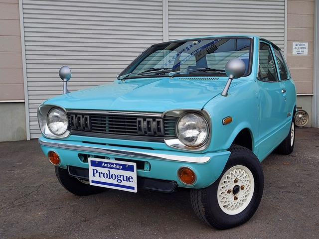 シャンテ  GL2 350CC 2サイクル