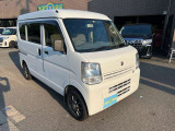 エブリイ PA ハイルーフ 5AGS車 4WD 