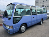 コースター LX ロング 26乗り マイクロバス