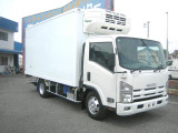 エルフ  ワイドロング低温冷凍車・スタンバイ・PG
