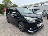 トヨタ ノア
