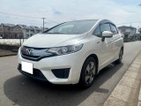 ホンダ フィット