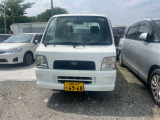 サンバートラック TB プロフェッショナル 4WD 5MT