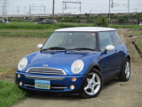 BMW MINI ミニ