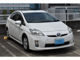 プリウス 1.8 S ナビ ETC Bカメラ HID