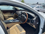 XJ XJ ラグジュアリー 