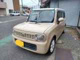 アルトラパン X ナビ バックカメラ ETC