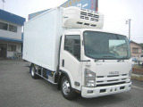 エルフ  ワイドロング低温冷凍車・スタンバイ・PG