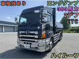 日野 プロフィア