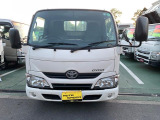 ダイナ  AT ETC 荷台荷物固定アンカー