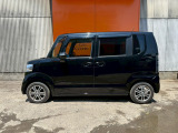 N-BOX  G SS PKG