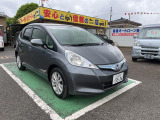 フィットハイブリッド  車検令和9年05月01日