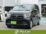 ホンダ N-WGN