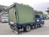 タイタン  Wキャブ 積載2000kg