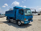 ファイター  増トン7.1t 予備検査付き即登録可