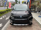 ヴォクシー 1.8 ハイブリッド ZS 