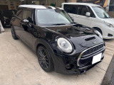 BMW MINI ミニ