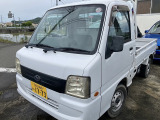 サンバートラック  AT レンタル可 軽トラ エアコン