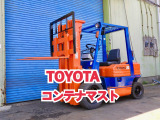 その他 トヨタL&F
