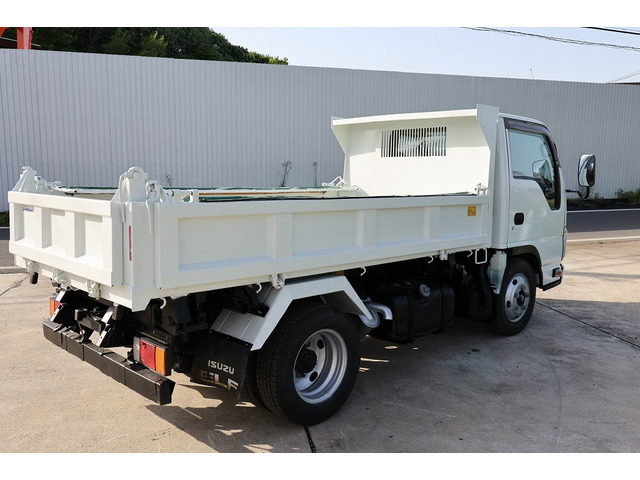 【中古】萬代屋 いすずエルフ いすゞ エルフ 萬代屋（バンダイ） 847