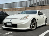 日産 フェアレディZ