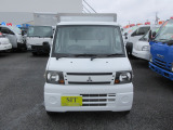 ミニキャブトラック  冷蔵冷凍車