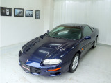 カマロ Z28 ★1オーナー★後期ヤナセD車★Fノーマル