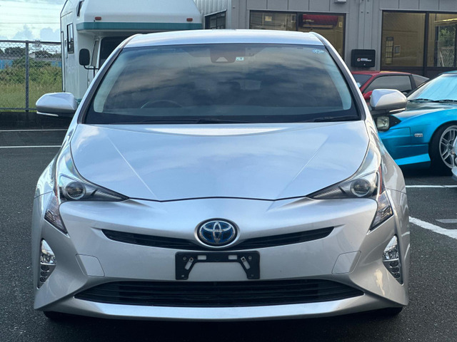 プリウス 1.8 S 