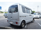 エブリイ PA ハイルーフ 禁煙車 スライドドア パワステ