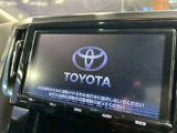 ヴェルファイア 2.5 Z トヨタセーフティセンス 後期型 ETC