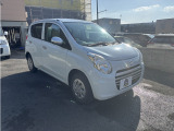 アルトエコ S 4WD 最短翌日納車・4WD